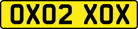 OX02XOX