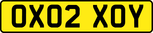 OX02XOY