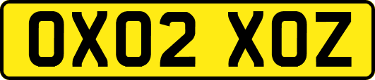 OX02XOZ