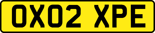 OX02XPE