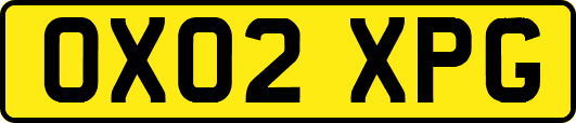 OX02XPG