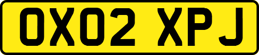 OX02XPJ