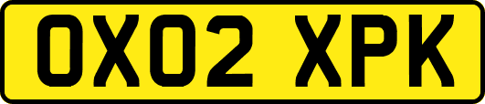 OX02XPK