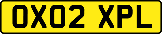 OX02XPL