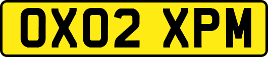 OX02XPM