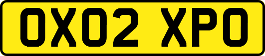 OX02XPO
