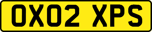 OX02XPS