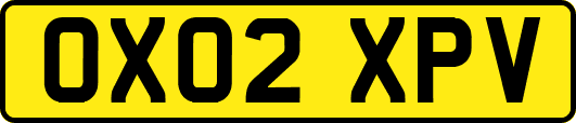 OX02XPV