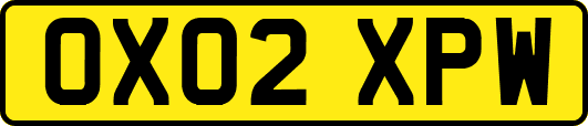 OX02XPW