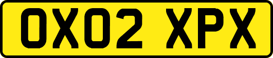 OX02XPX