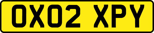OX02XPY