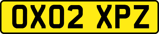 OX02XPZ