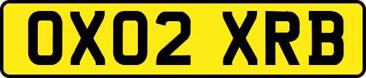 OX02XRB
