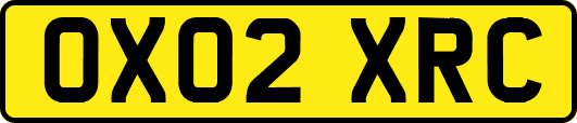 OX02XRC