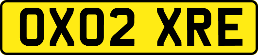 OX02XRE
