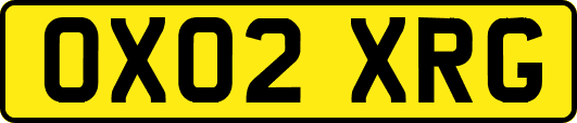 OX02XRG