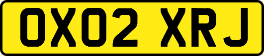 OX02XRJ