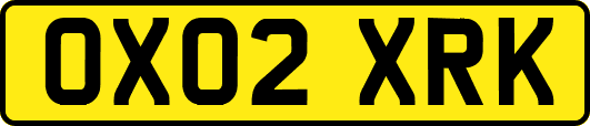 OX02XRK
