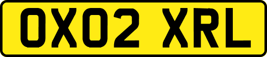 OX02XRL