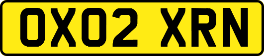 OX02XRN