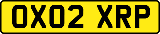 OX02XRP