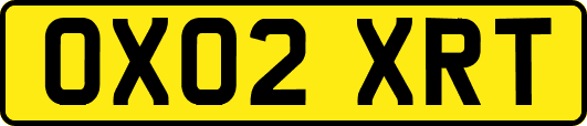 OX02XRT