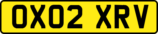 OX02XRV