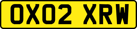 OX02XRW