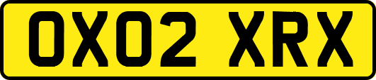 OX02XRX