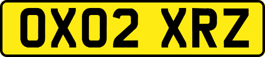 OX02XRZ
