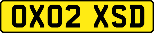 OX02XSD