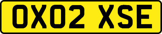 OX02XSE
