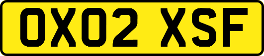 OX02XSF
