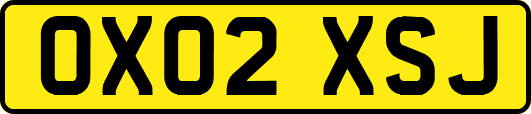 OX02XSJ