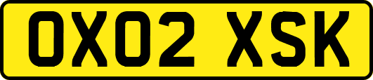 OX02XSK