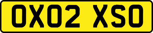 OX02XSO