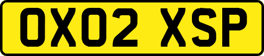OX02XSP
