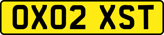 OX02XST