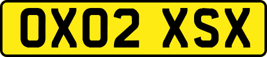 OX02XSX