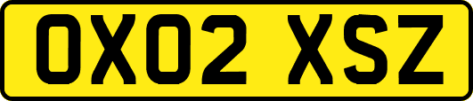 OX02XSZ