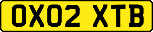 OX02XTB