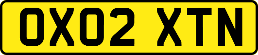 OX02XTN