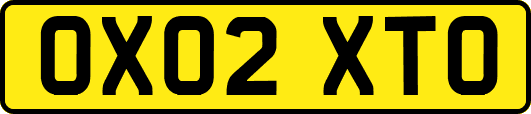OX02XTO