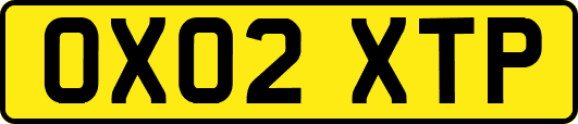 OX02XTP
