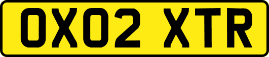 OX02XTR