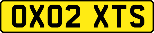 OX02XTS
