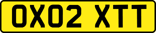 OX02XTT