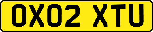 OX02XTU