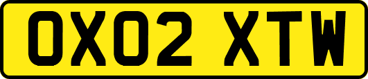 OX02XTW