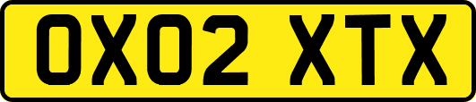 OX02XTX